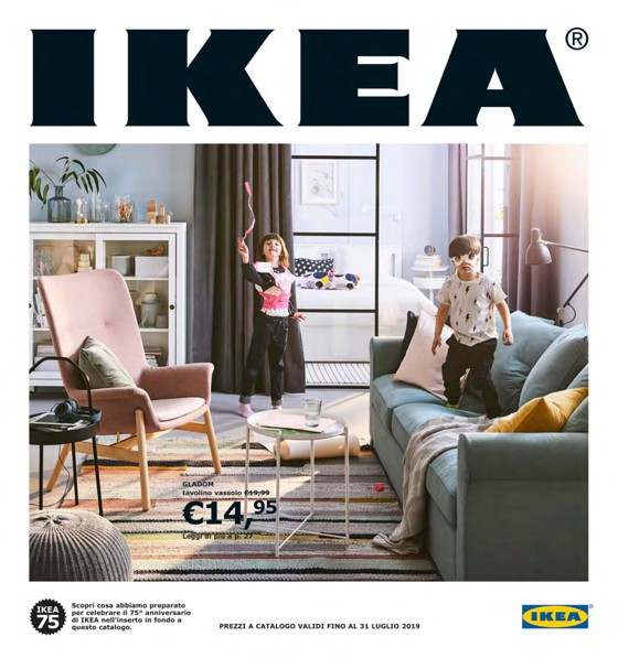 Catalogo Ikea Offerte E Promozioni