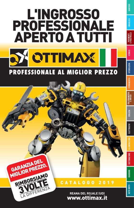 VOLANTINO OTTIMAX SCARICARE
