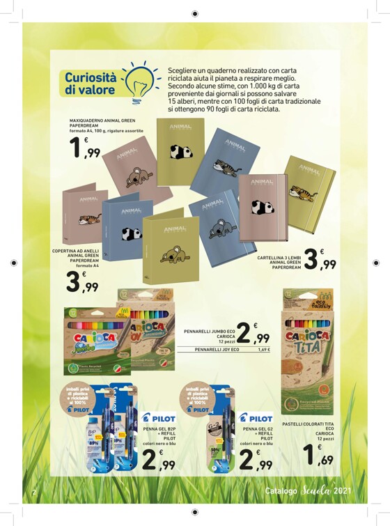 Spazio Conad Fermo Volantino Orari Di Apertura E Indirizzi