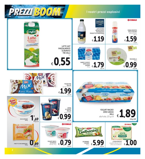 Spazio Conad Nola Volantino Orari Di Apertura E Indirizzi Spazio Conad Nola Volantino Orari Di Apertura E Indirizzi