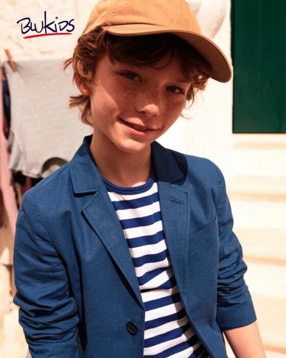 Blukids - Abbigliamento Bambini e Ragazzi | BLUKIDS