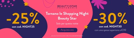 Beauty Star Marghera: Volantino, Orari di apertura e Indirizzi