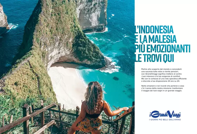 Indonesia e Malaysia 2025-26