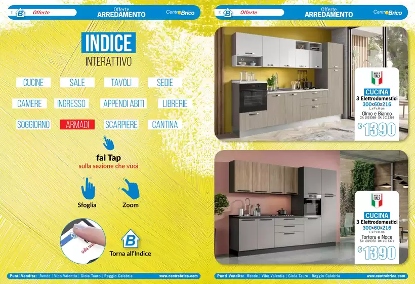 Arredamento Facile e Veloce