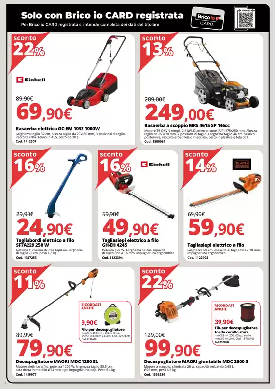 Tutto per le tue vacanze
