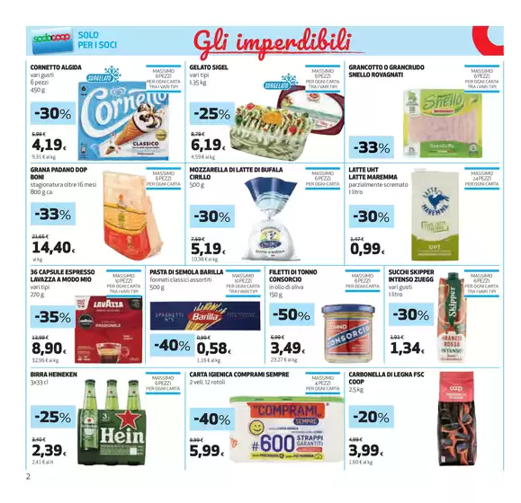 DAL 3 AL 16 LUGLIO 2025