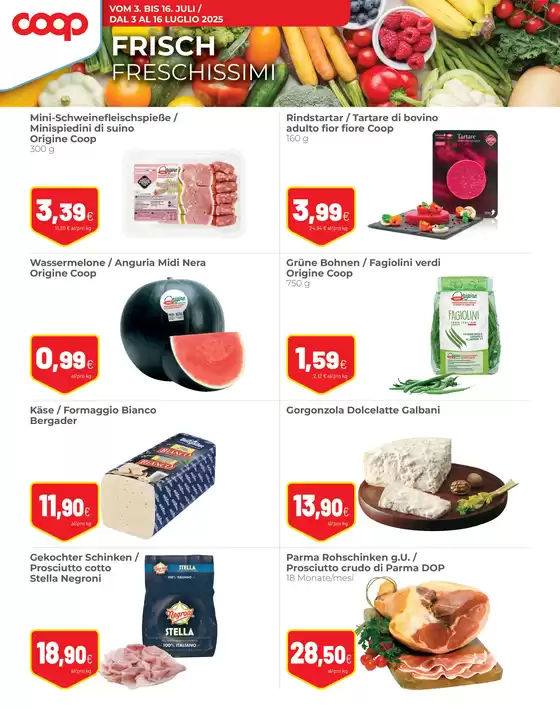 Super offerte