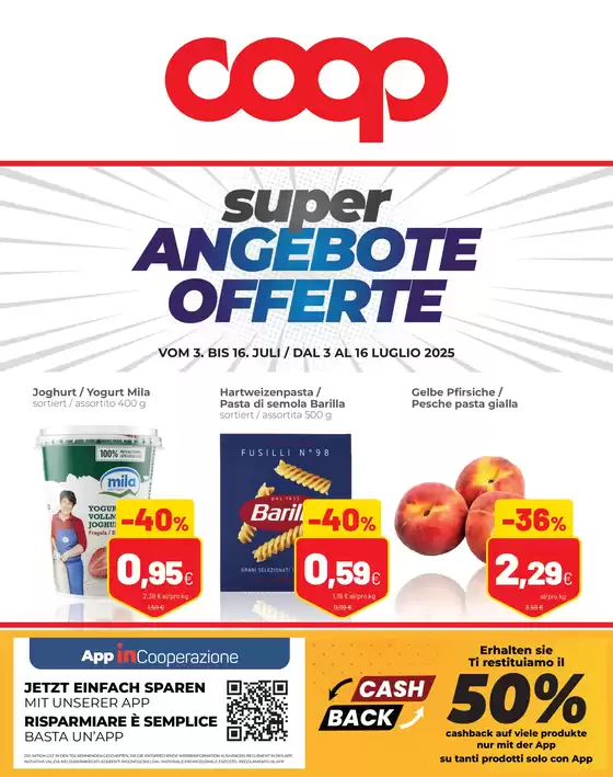 Super offerte