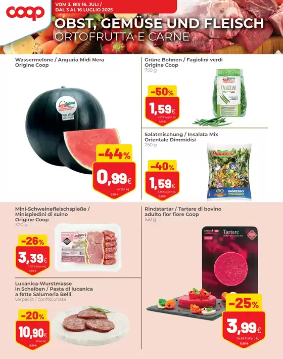 Super offerte