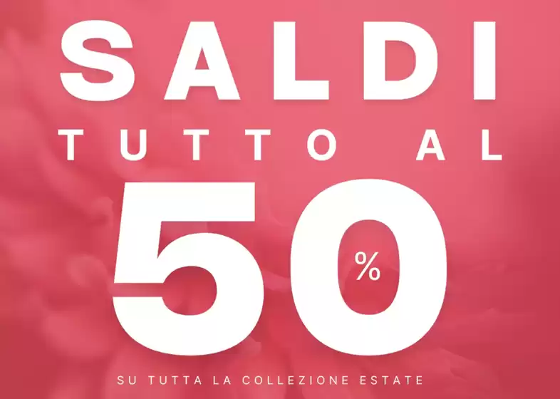 Saldi