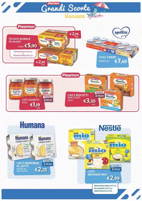 Operazione Sconta Vacanze