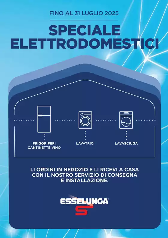 Speciale Elettrodomestici