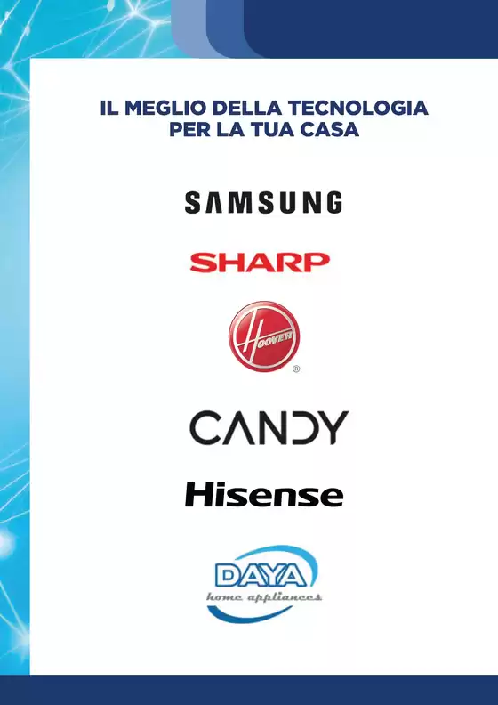 Speciale Elettrodomestici