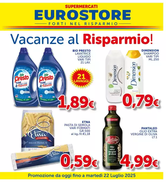 Vacanze al Risparmio!