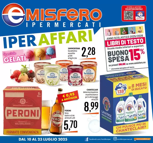 IPER AFFARI