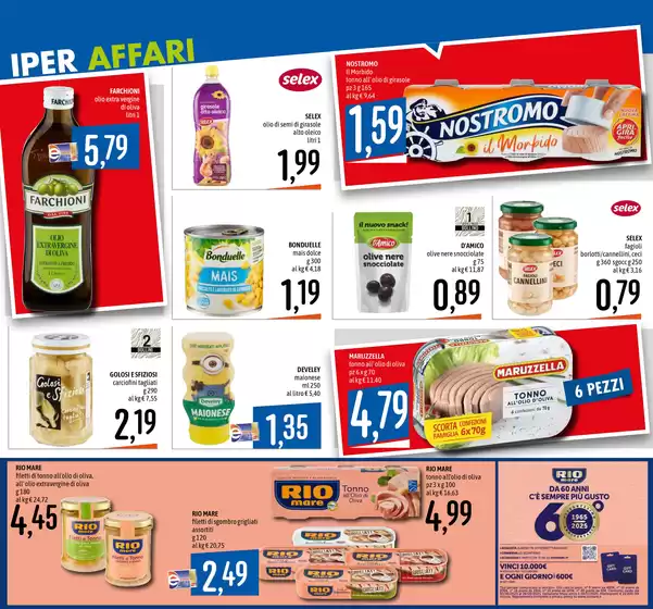 IPER AFFARI