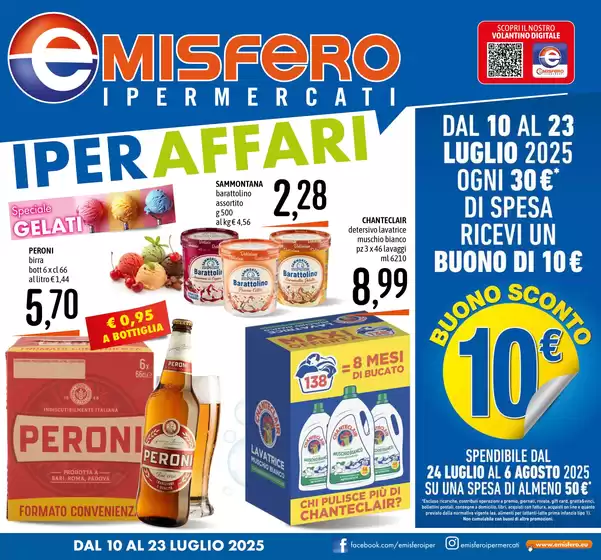 IPER AFFARI