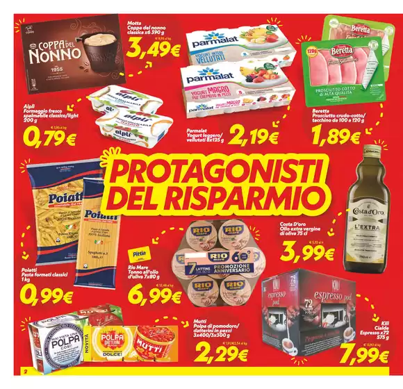 Protagonisti del risparmio