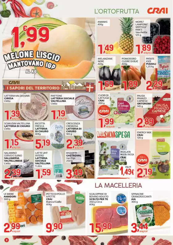 Sconti 30 40 50%