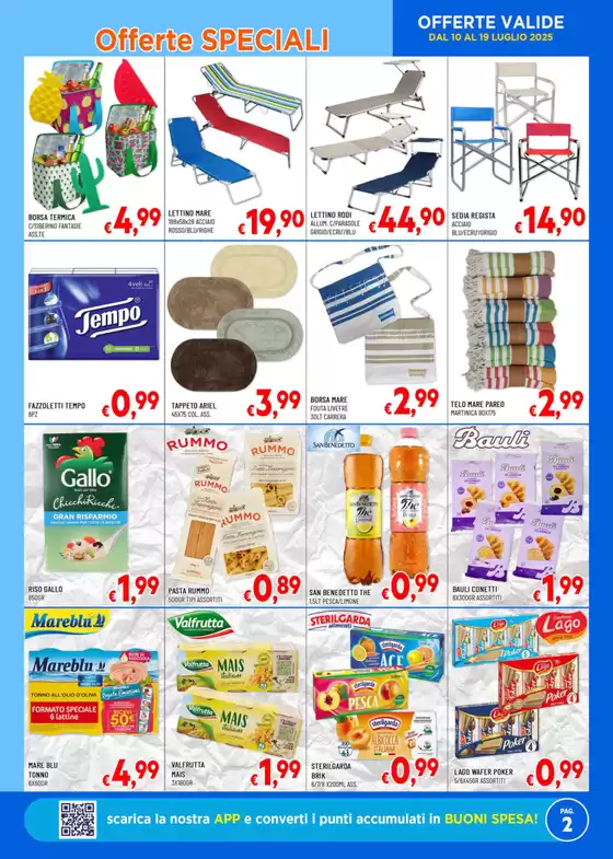 Offerte valide