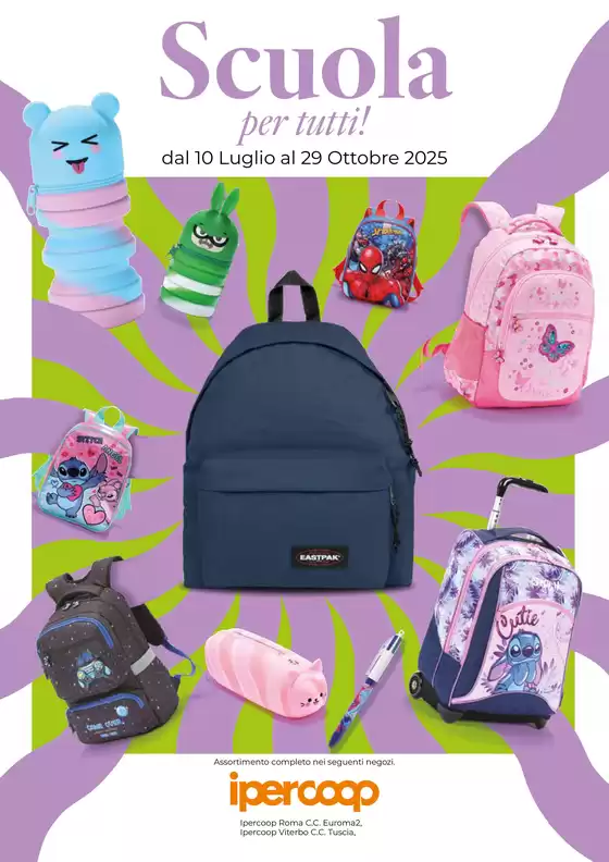 CATALOGO SCUOLA