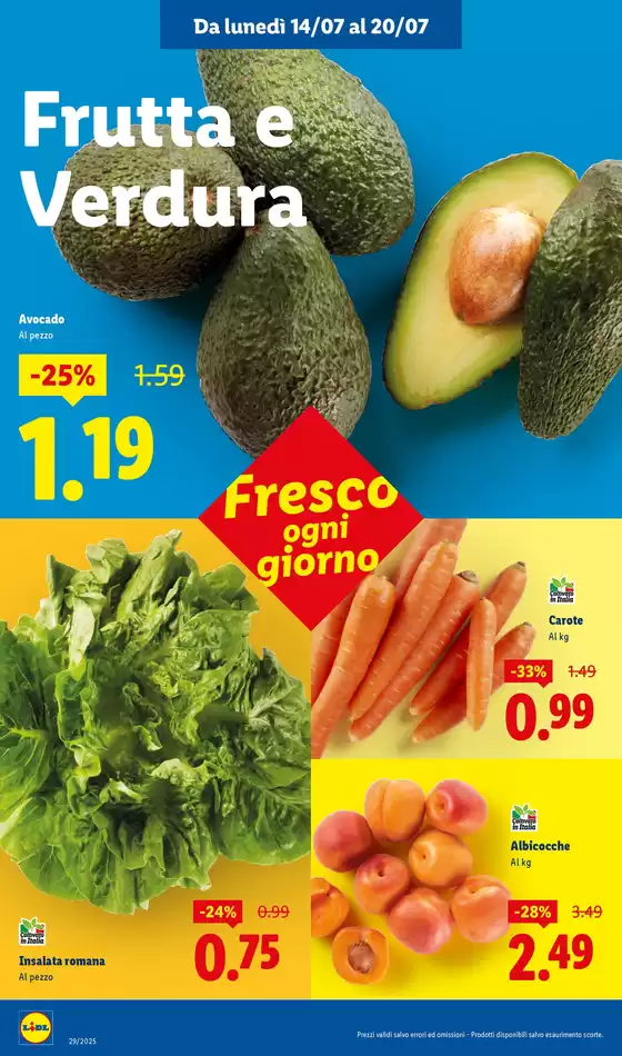 Super Offerte