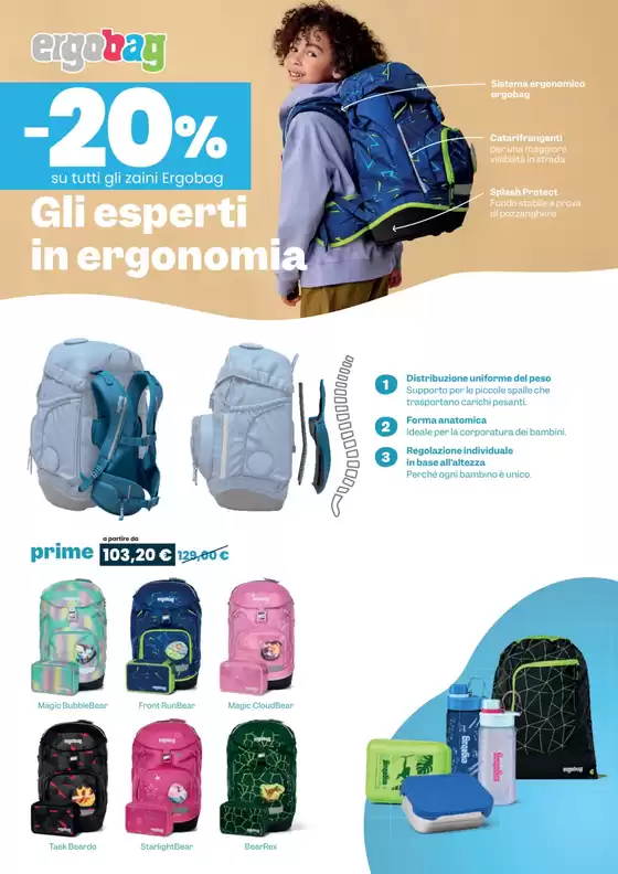 Back to school