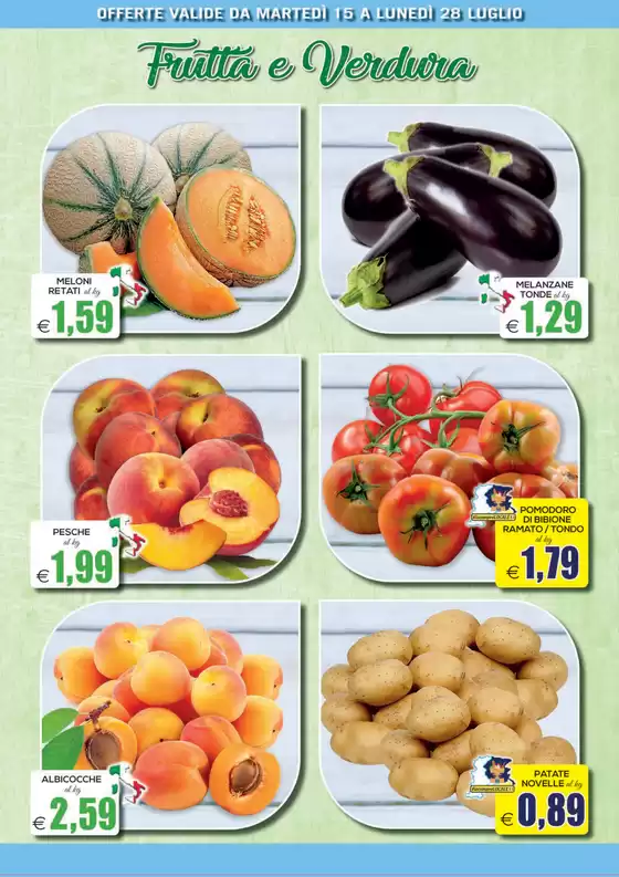 Il risparmio si chiama SuperOne