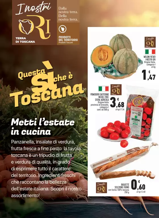 Taglio netto