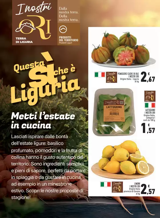 Taglio netto