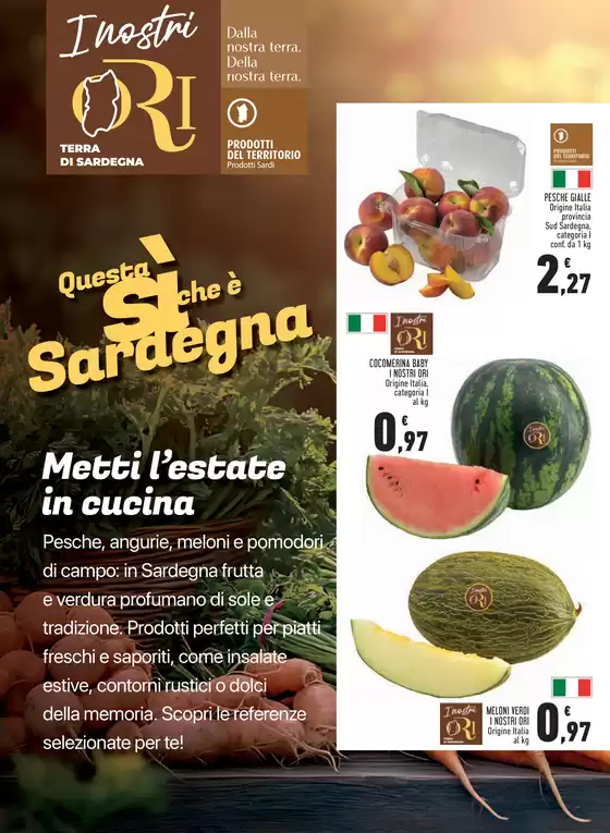 Taglio netto