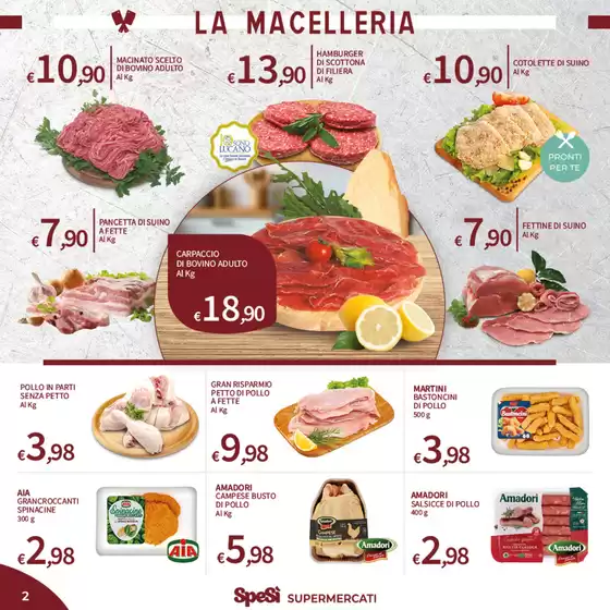 Il sapore della qualita