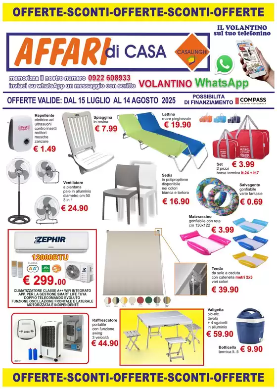 Offerte-sconti 