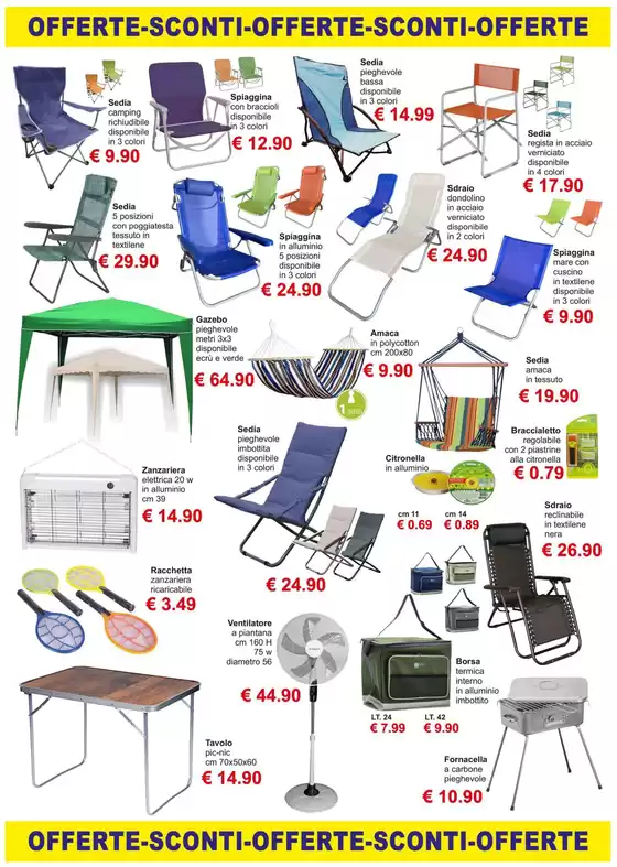 Offerte-sconti 