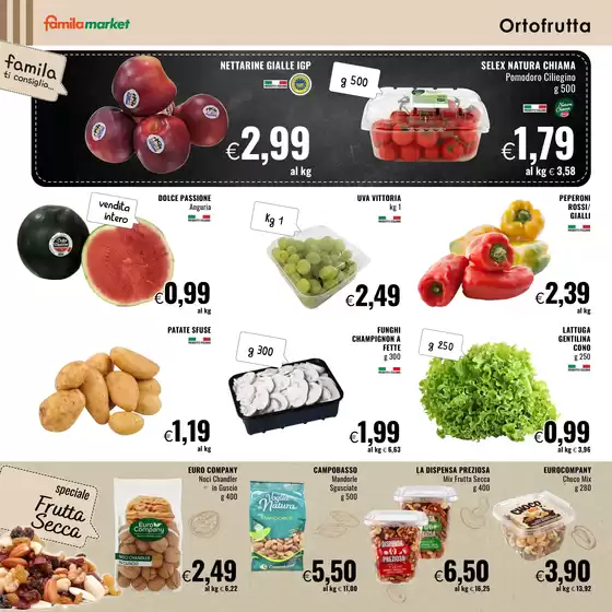 Risparmio e qualita