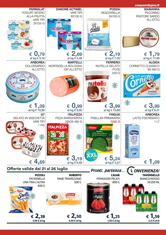 Grandi formati