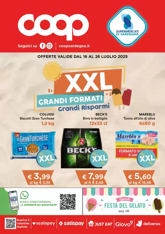 Grandi formati