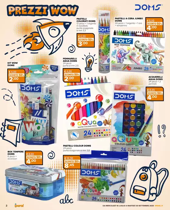 Catalogo Scuola