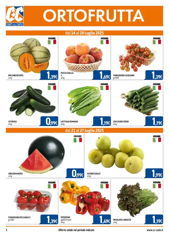 AFFARI SPECIALI