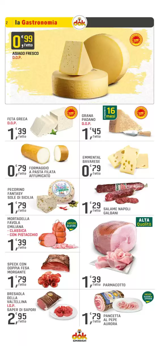 TANTI PRODOTTI SCONTATI DEL 20% E OLTRE!