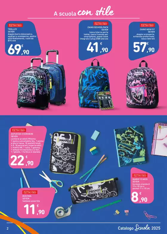 TORNARE A SCUOLA CONVIENE!