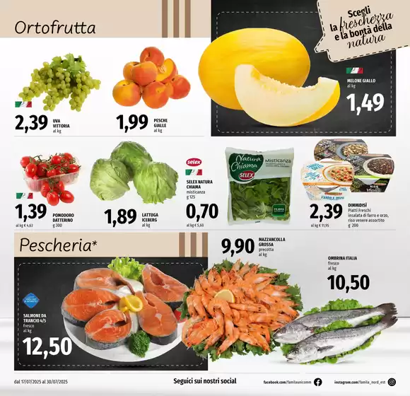 Tagliati per il risparmio