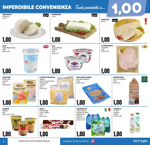Emi Supermercati