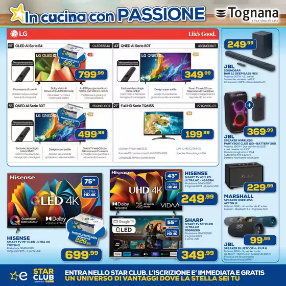 Compreso nel prezzo
