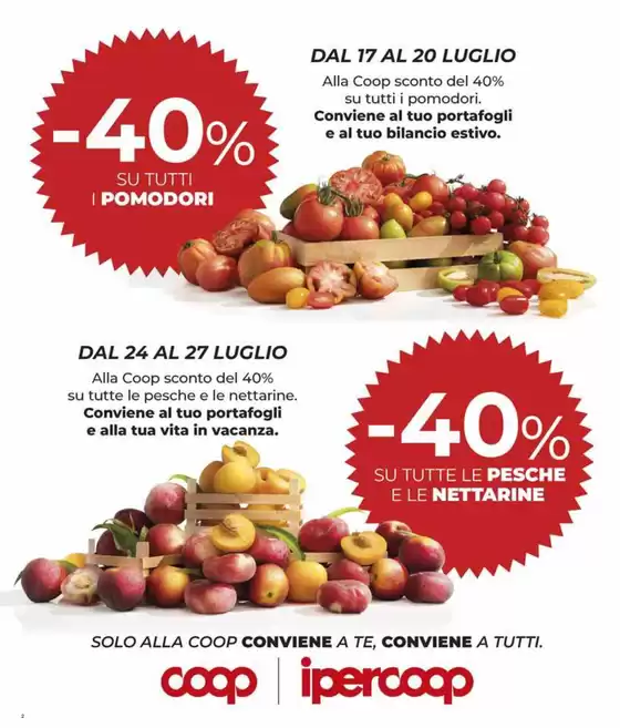 Offerte Top