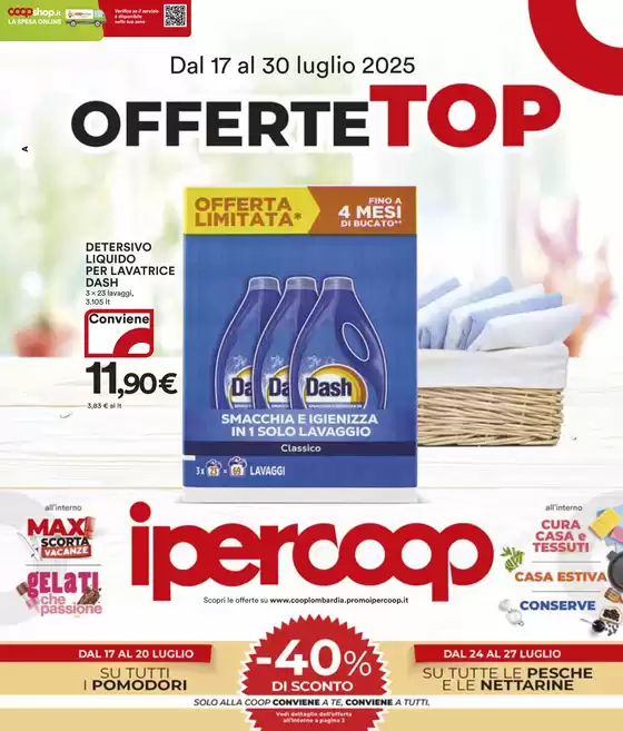 Offerte Top
