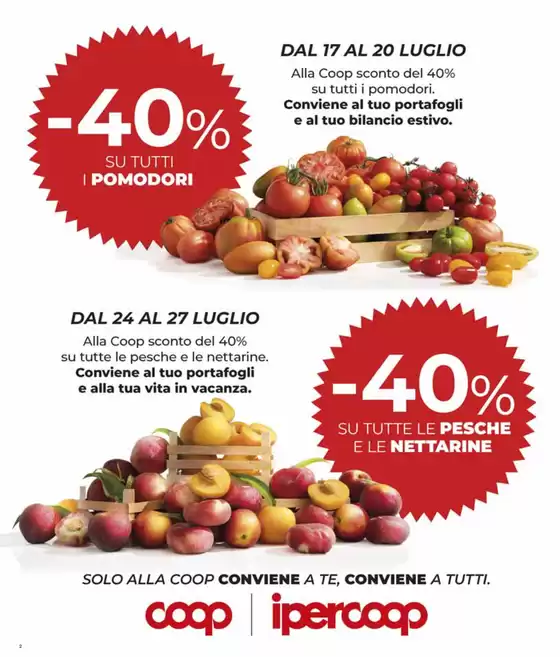 Offerte Top