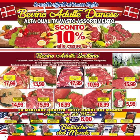 Offertissime d'Estate