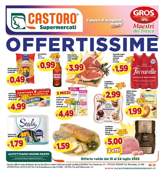 Offertissime