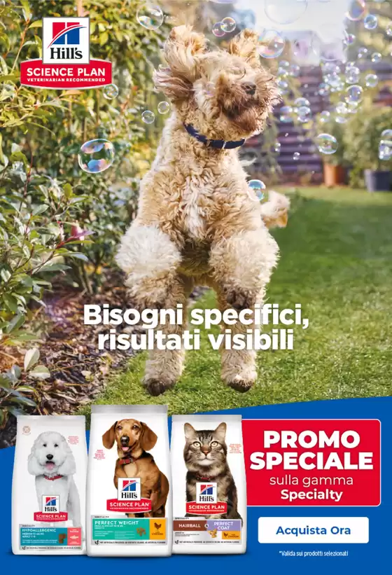 Promo speciale